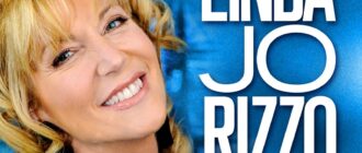 Linda Jo Rizzo