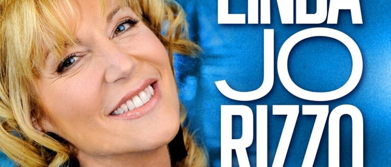 Linda Jo Rizzo